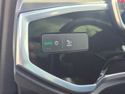 2023 Audi Q3 S line Premium Plus