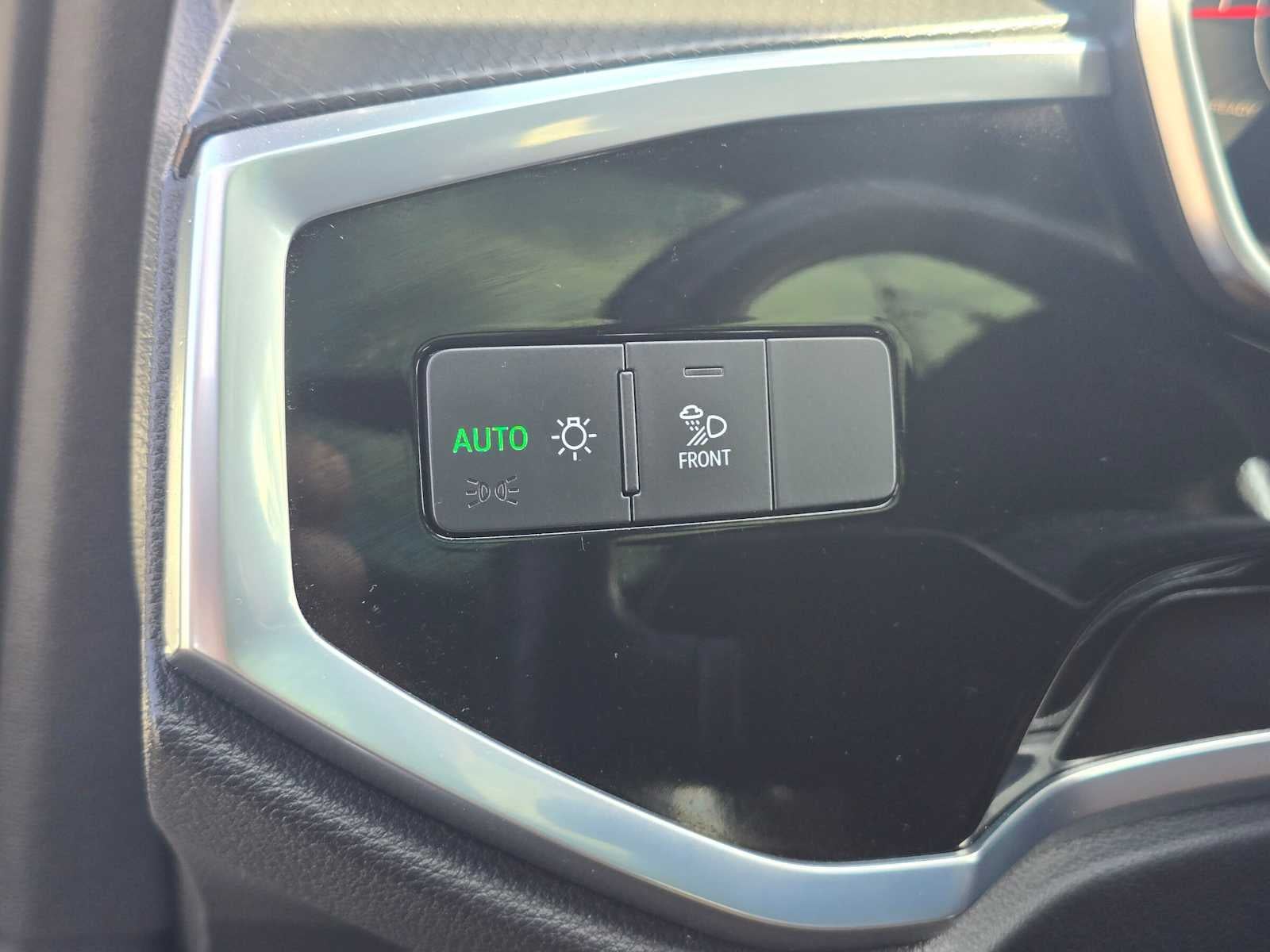 2023 Audi Q3 S line Premium Plus