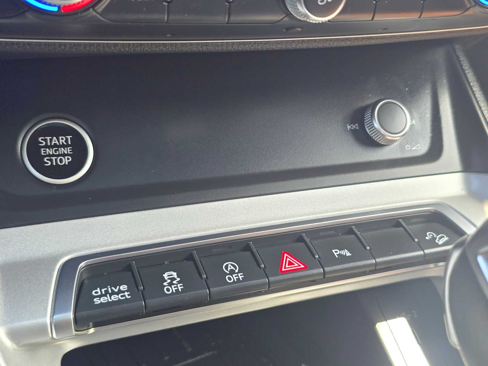 2023 Audi Q3 S line Premium Plus