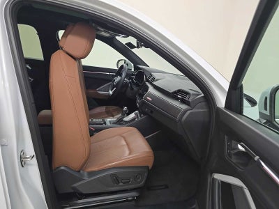 2023 Audi Q3 S line Premium Plus
