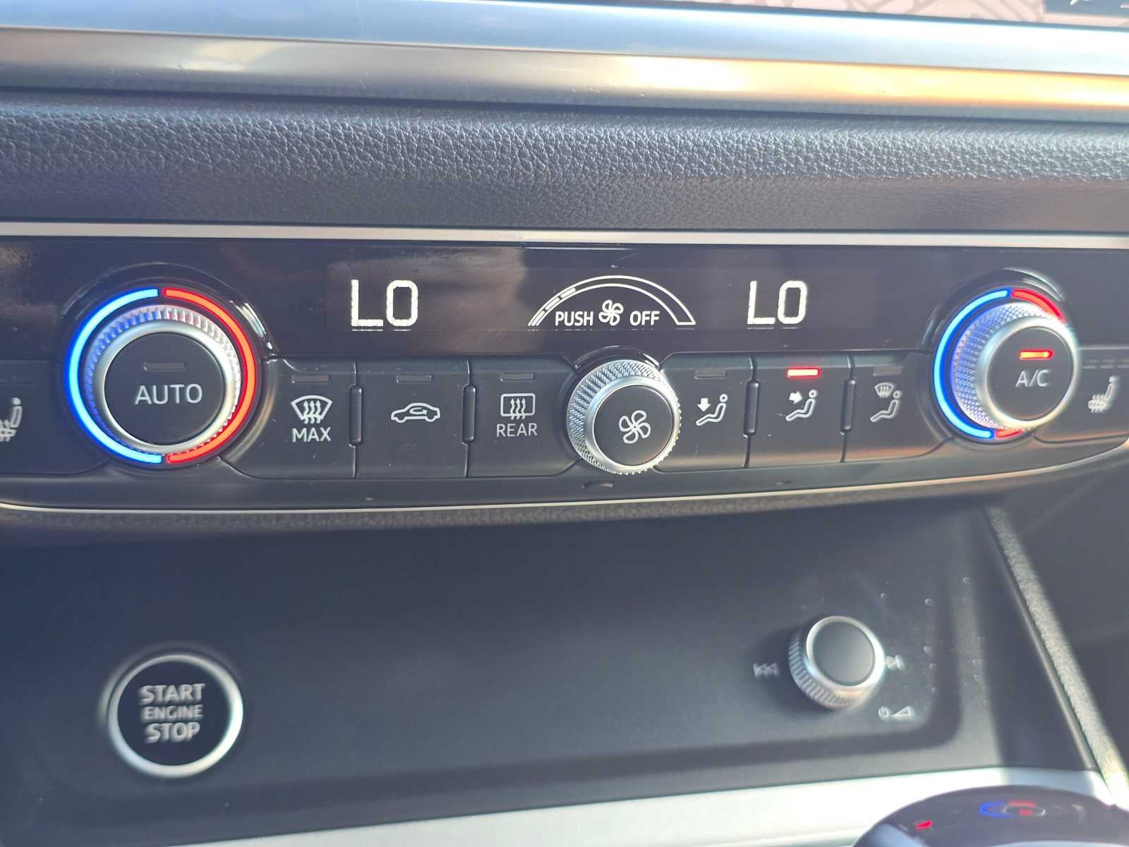 2023 Audi Q3 S line Premium Plus