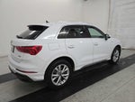 2023 Audi Q3 S line Premium Plus