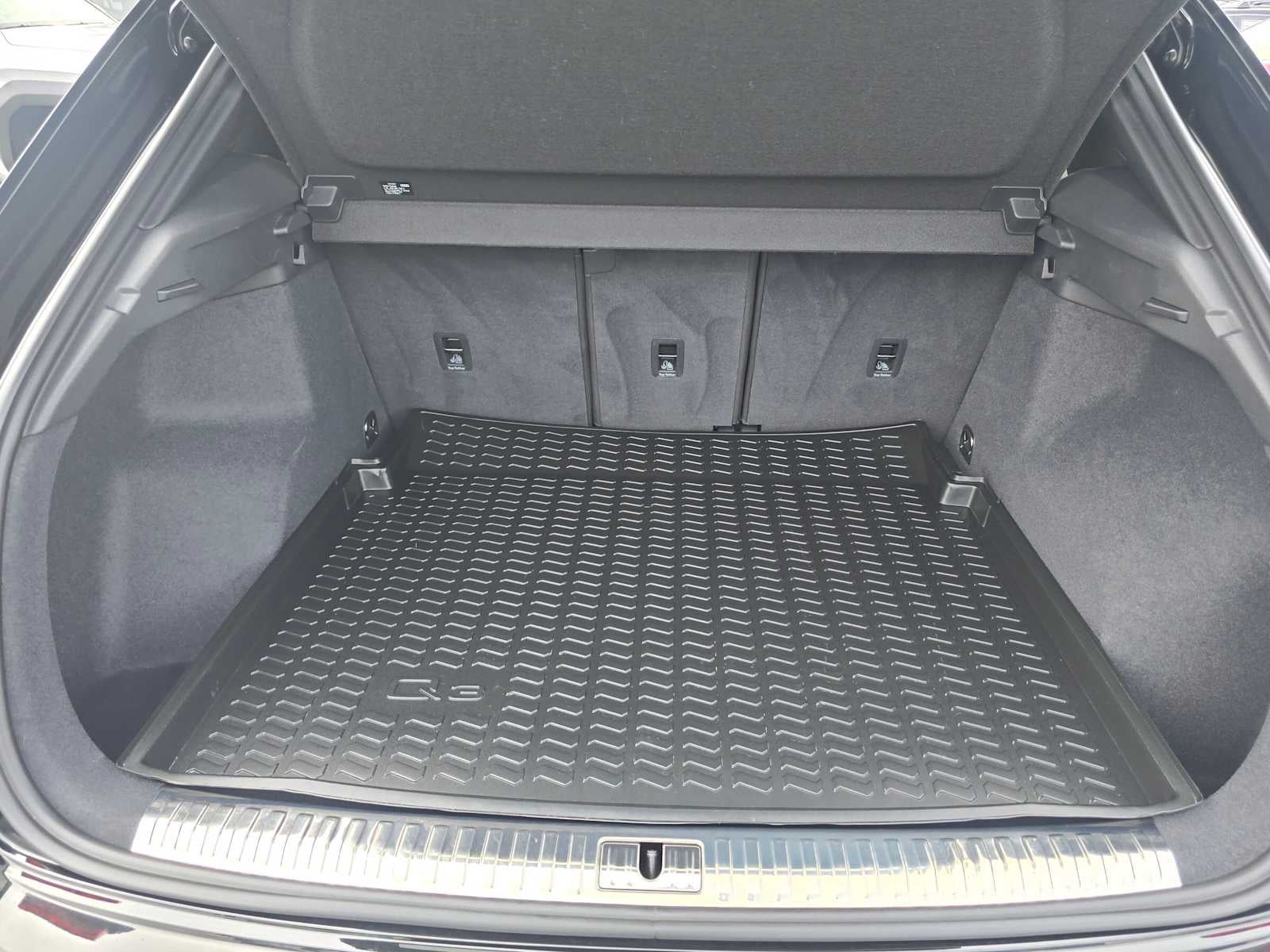 2023 Audi Q3 S line Premium Plus