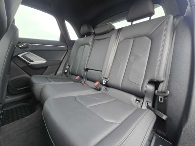 2023 Audi Q3 S line Premium Plus
