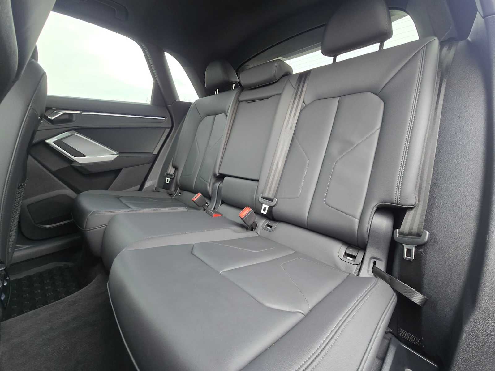 2023 Audi Q3 S line Premium Plus