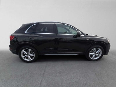 2023 Audi Q3 S line Premium Plus