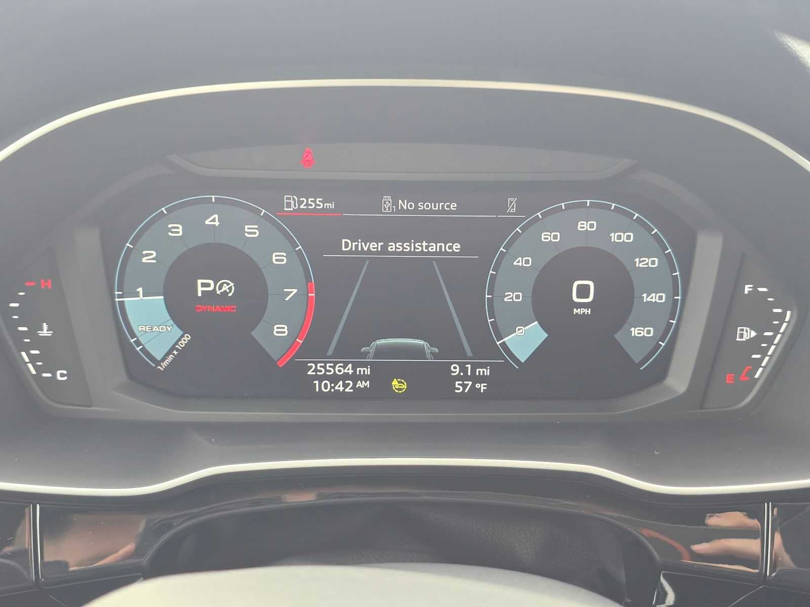 2023 Audi Q3 S line Premium Plus