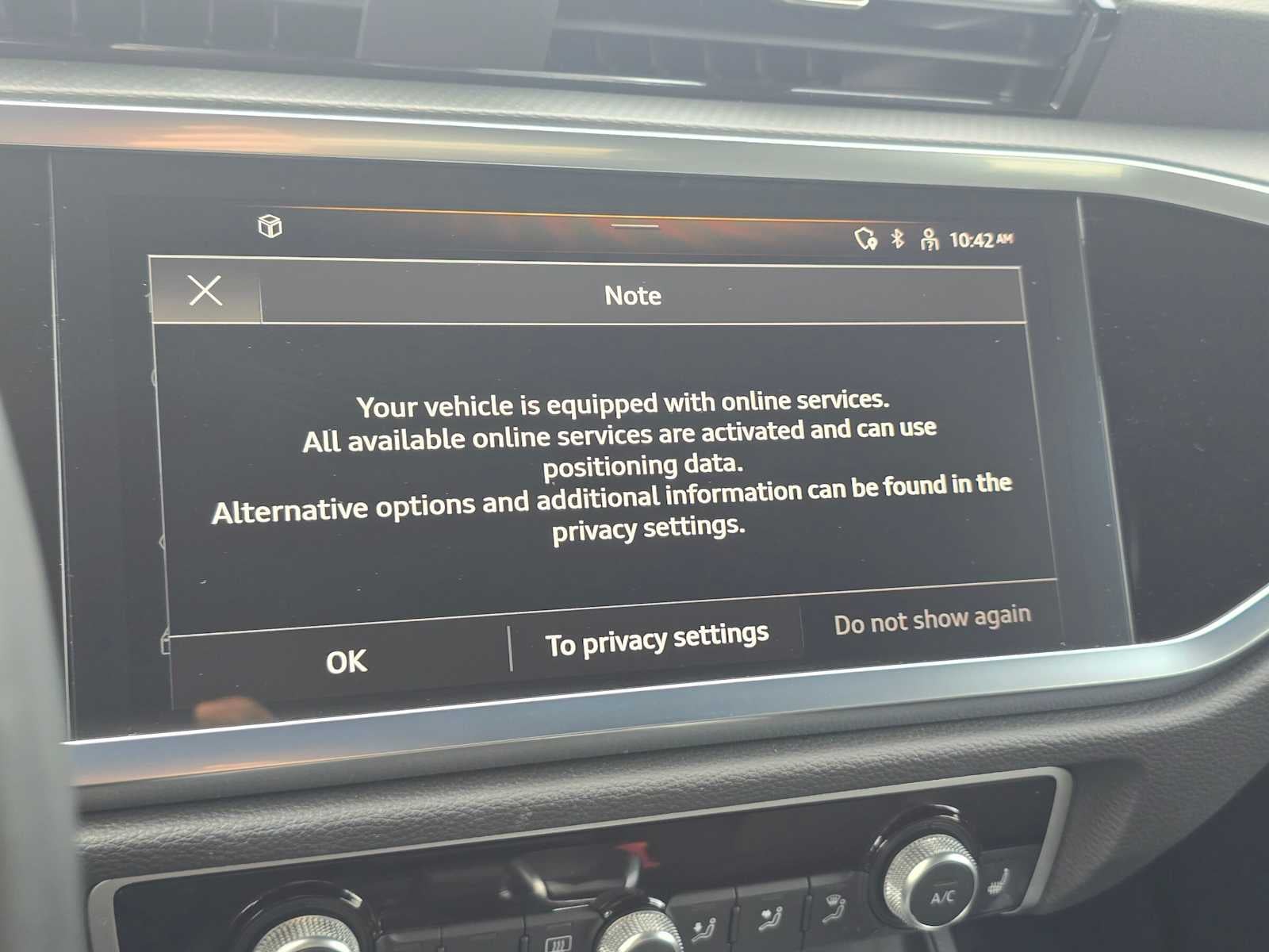 2023 Audi Q3 S line Premium Plus