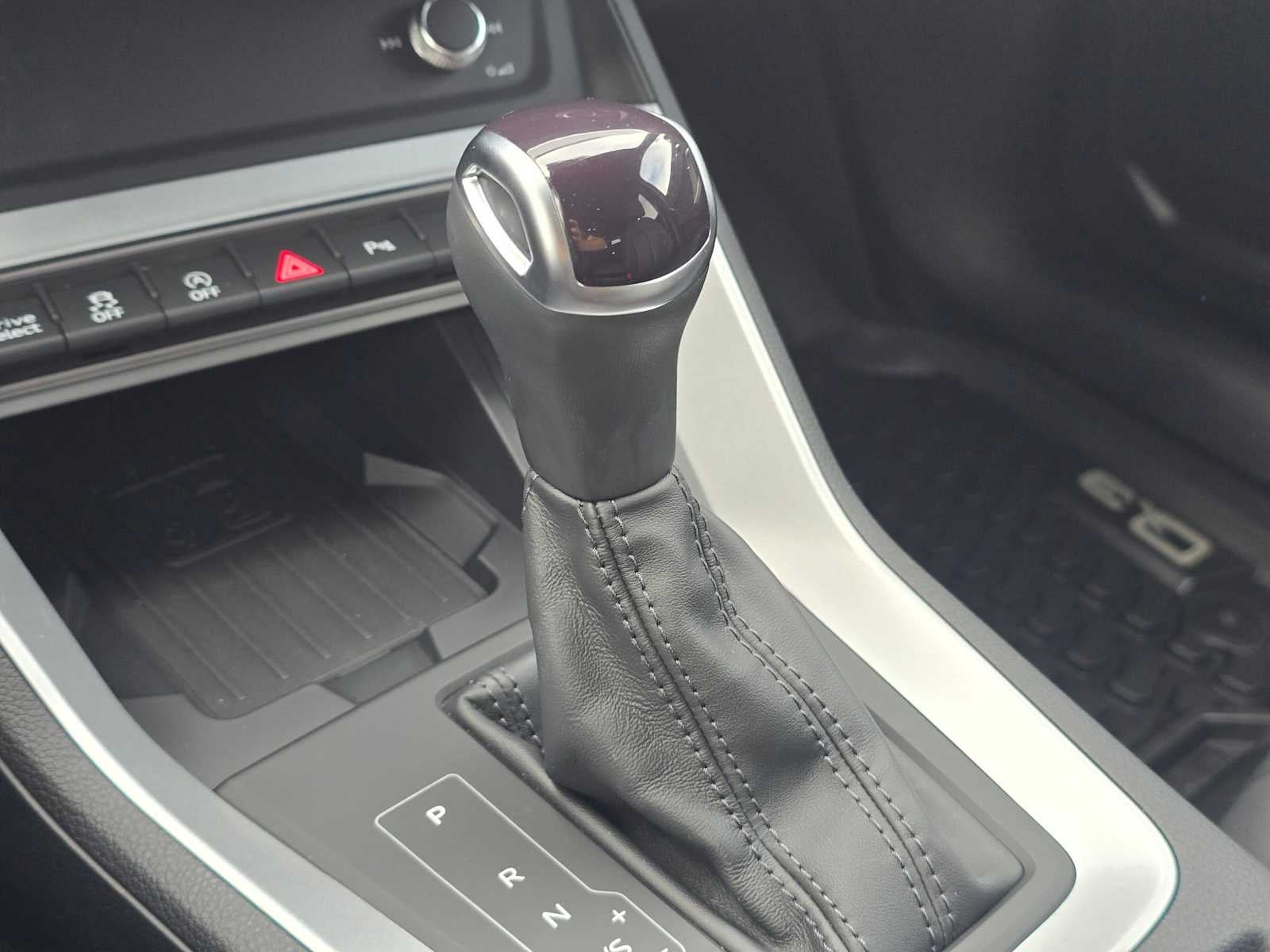 2023 Audi Q3 S line Premium Plus