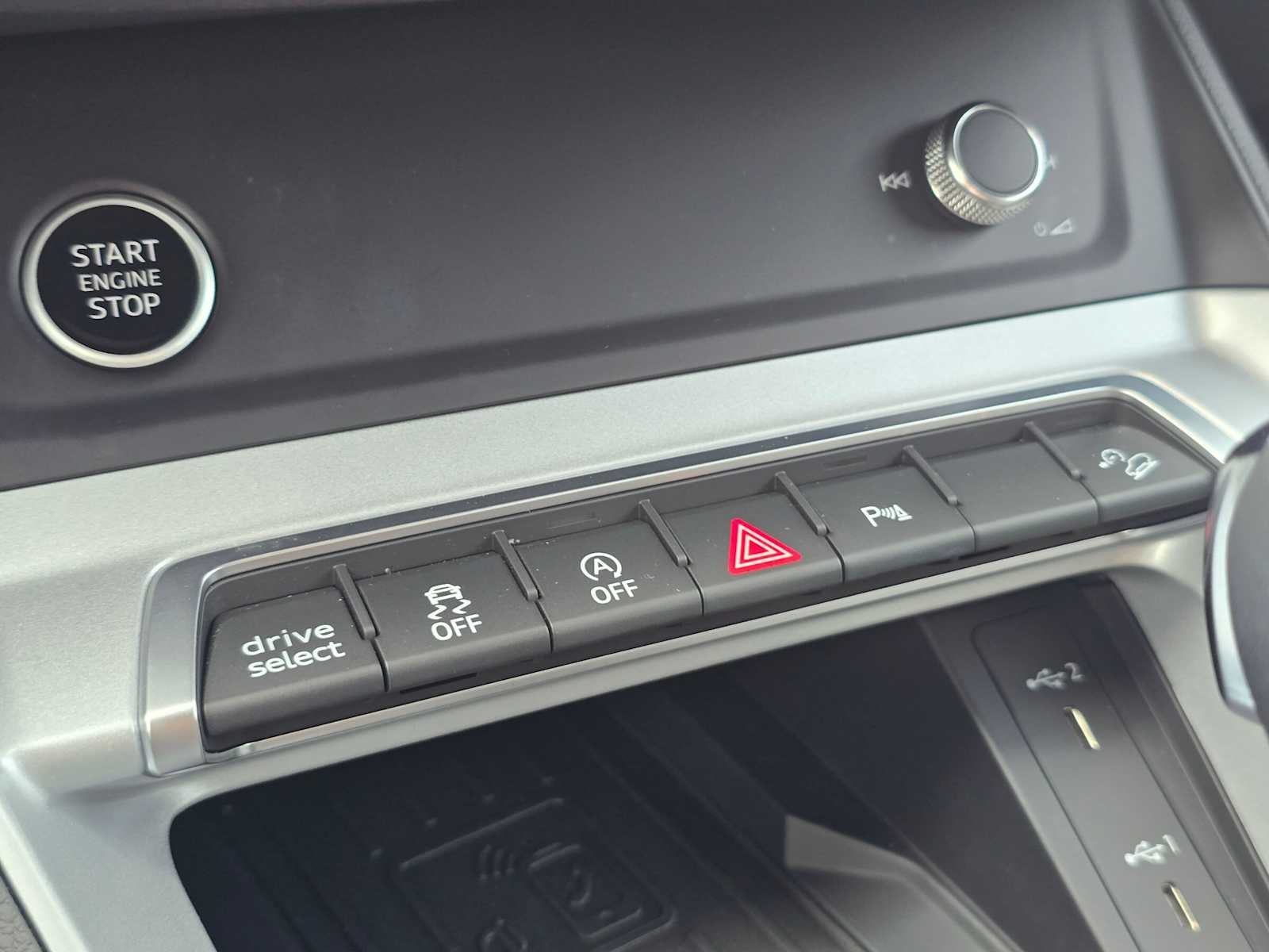 2023 Audi Q3 S line Premium Plus