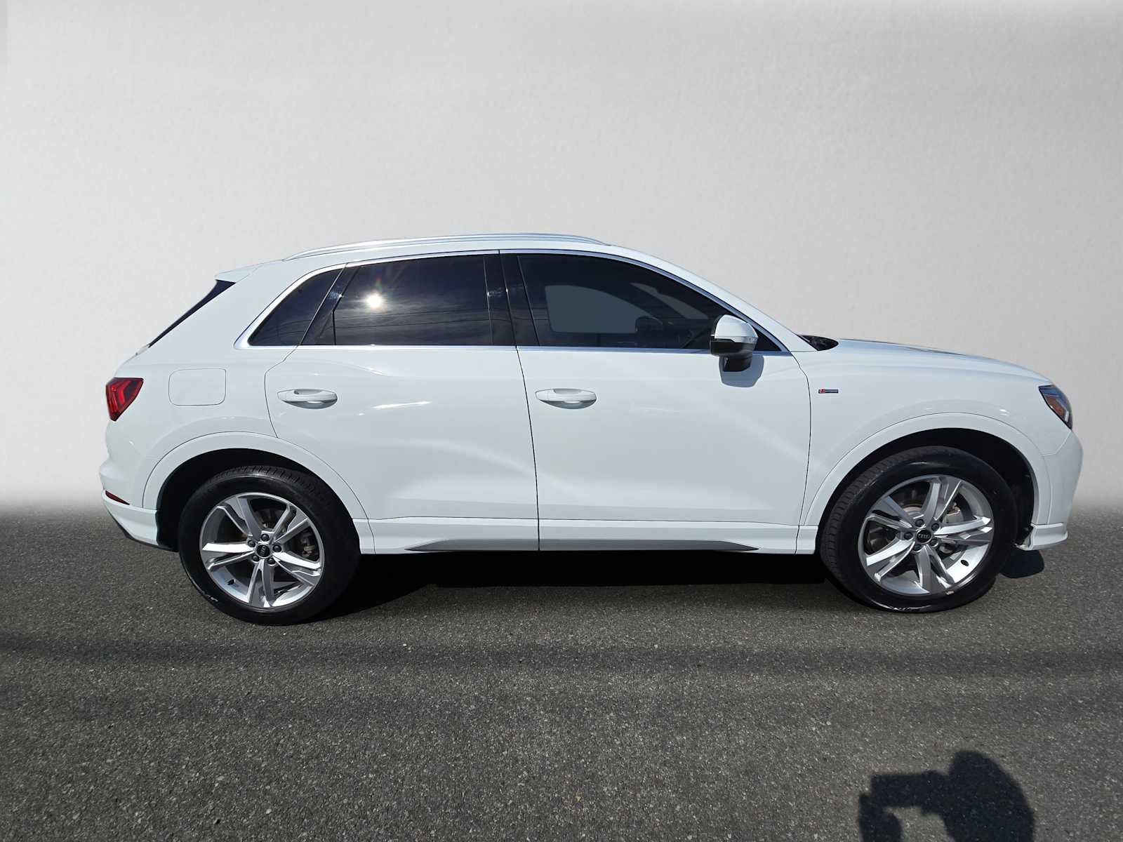 2023 Audi Q3 S line Premium Plus