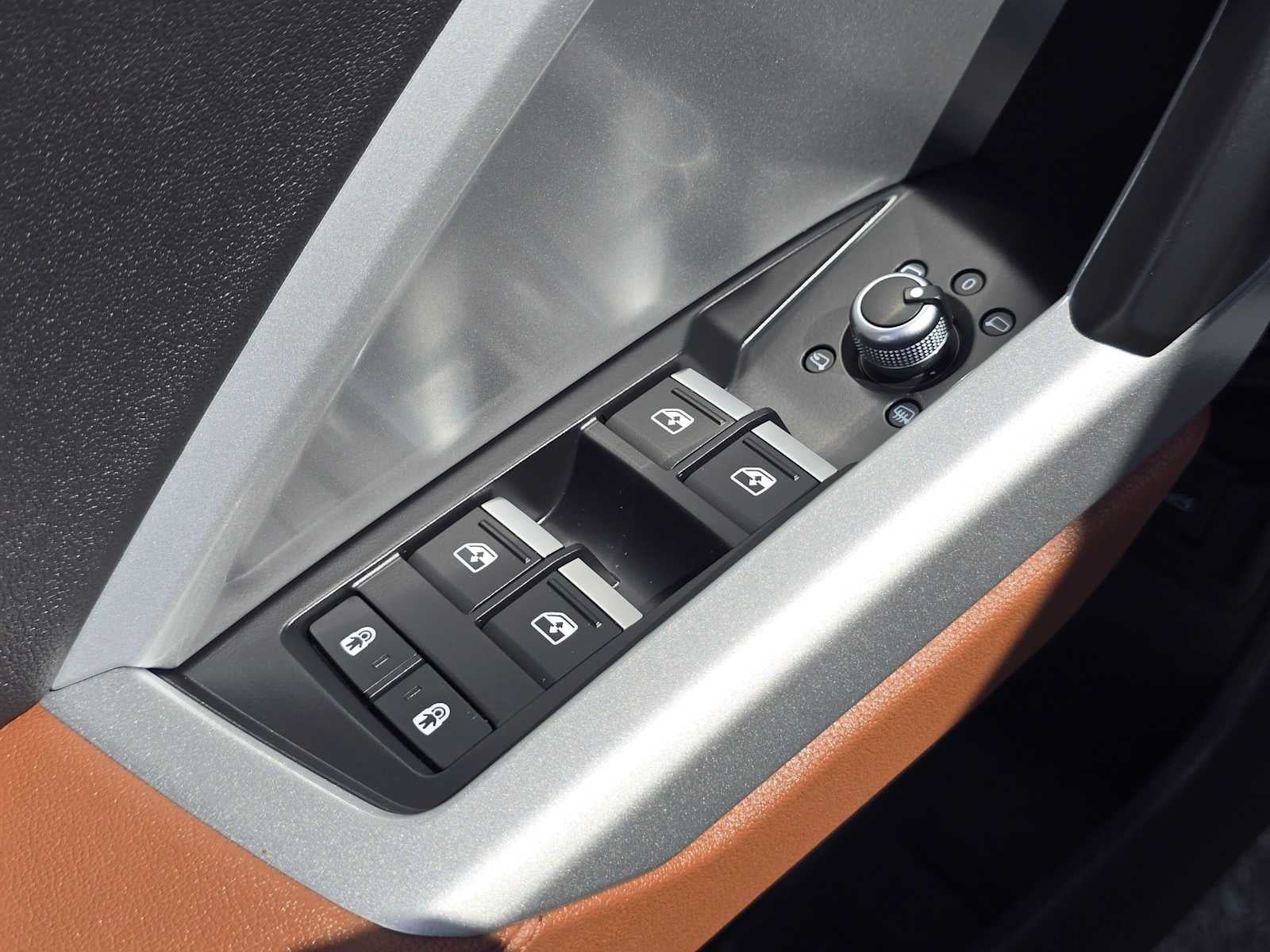 2023 Audi Q3 S line Premium Plus