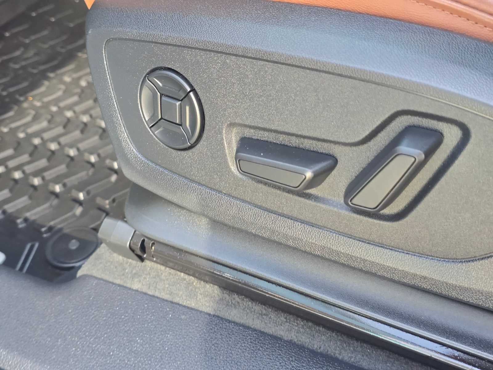 2023 Audi Q3 S line Premium Plus