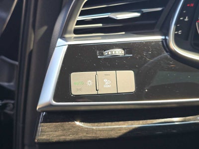2023 Audi Q7 Premium Plus