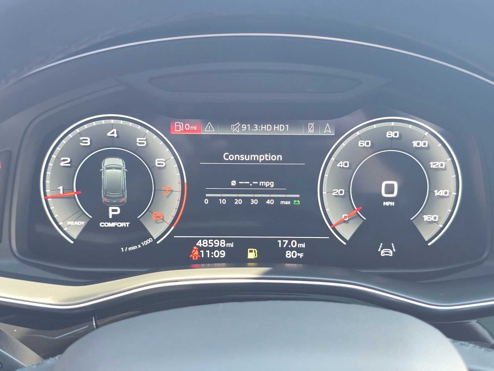 2023 Audi Q7 Premium Plus