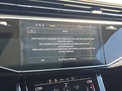2023 Audi Q7 Premium Plus