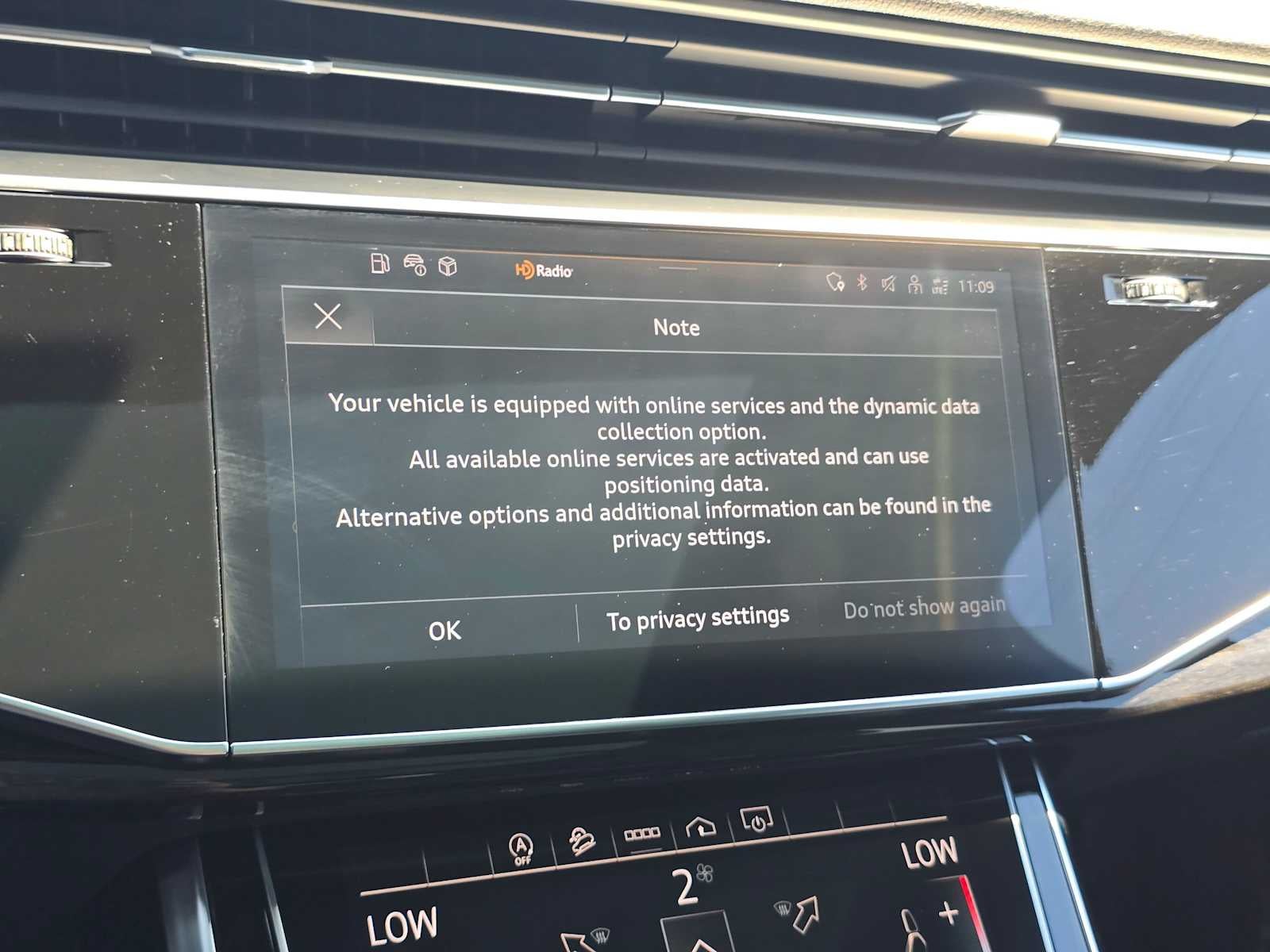 2023 Audi Q7 Premium Plus