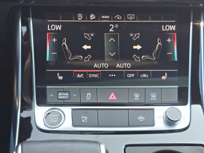 2023 Audi Q7 Premium Plus