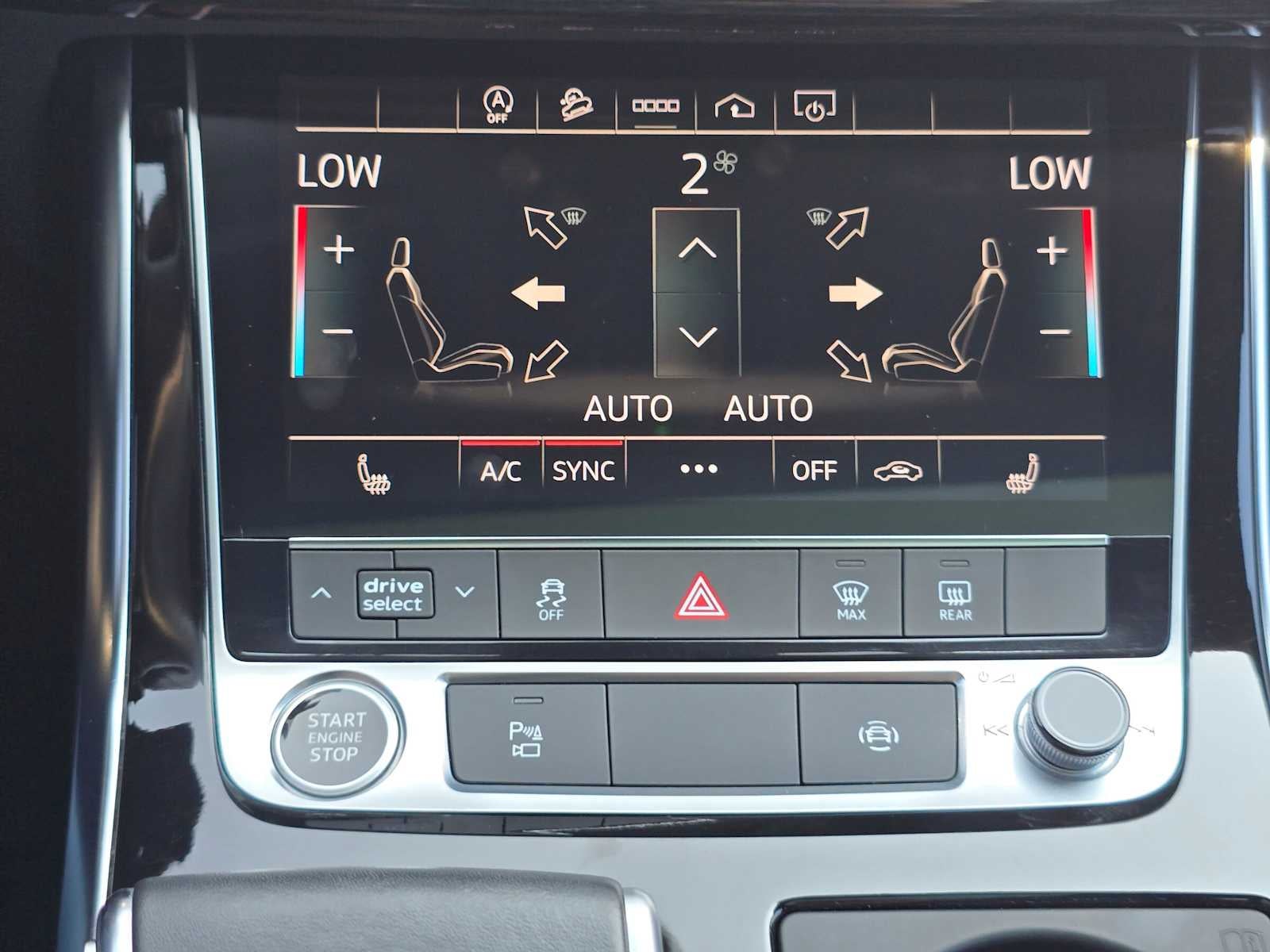 2023 Audi Q7 Premium Plus