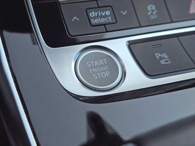 2023 Audi Q7 Premium Plus
