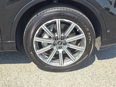 2023 Audi Q7 Premium Plus
