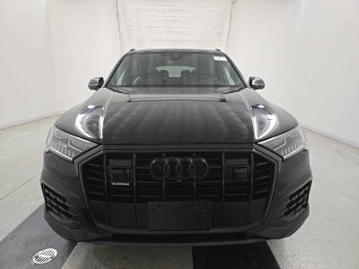 2023 Audi Q7 Premium Plus