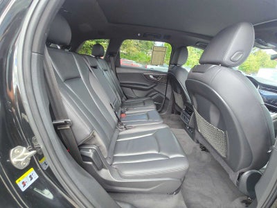2023 Audi Q7 Premium Plus