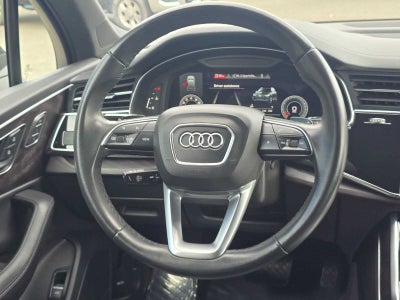 2023 Audi Q7 Premium Plus