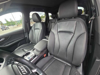 2023 Audi Q7 Premium Plus