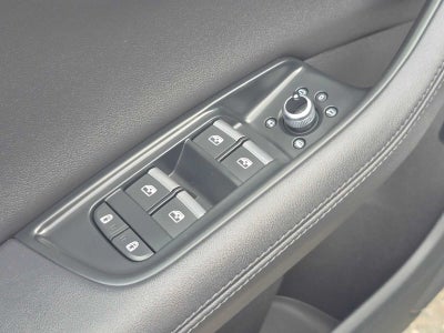 2023 Audi Q7 Premium Plus