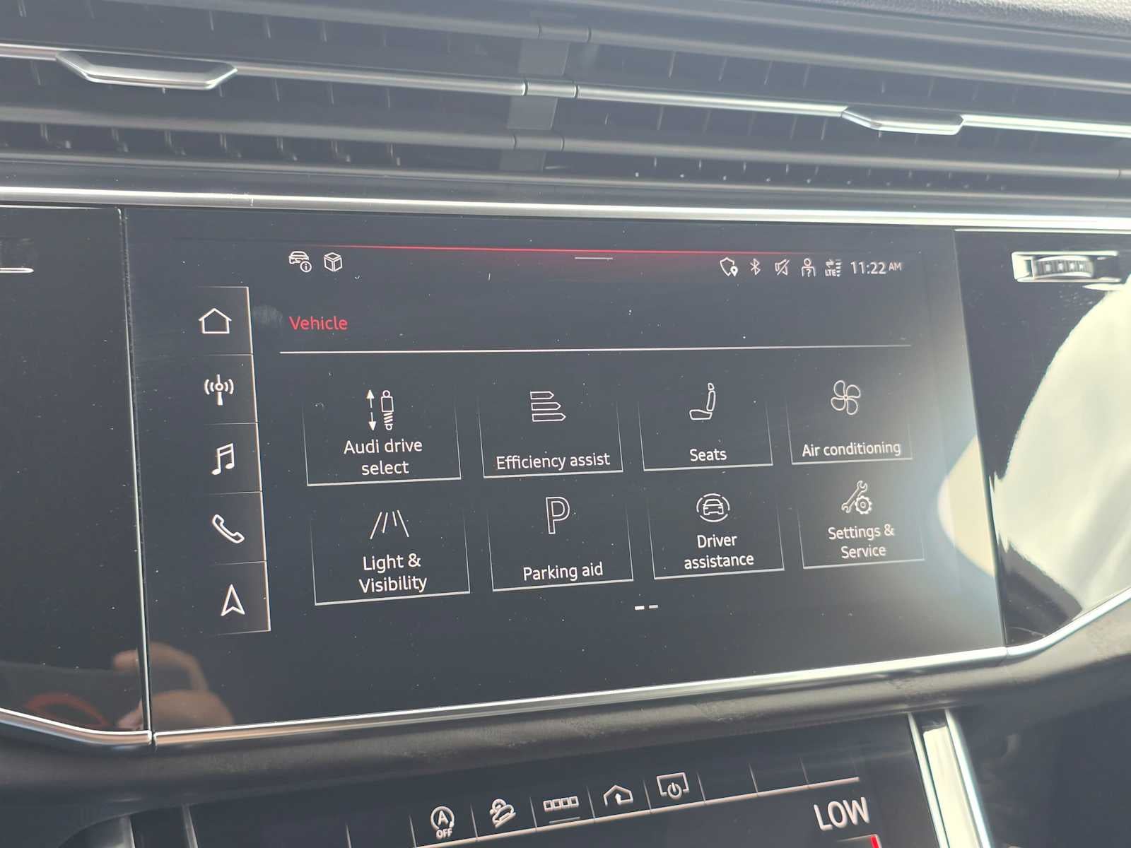 2023 Audi Q7 Premium Plus
