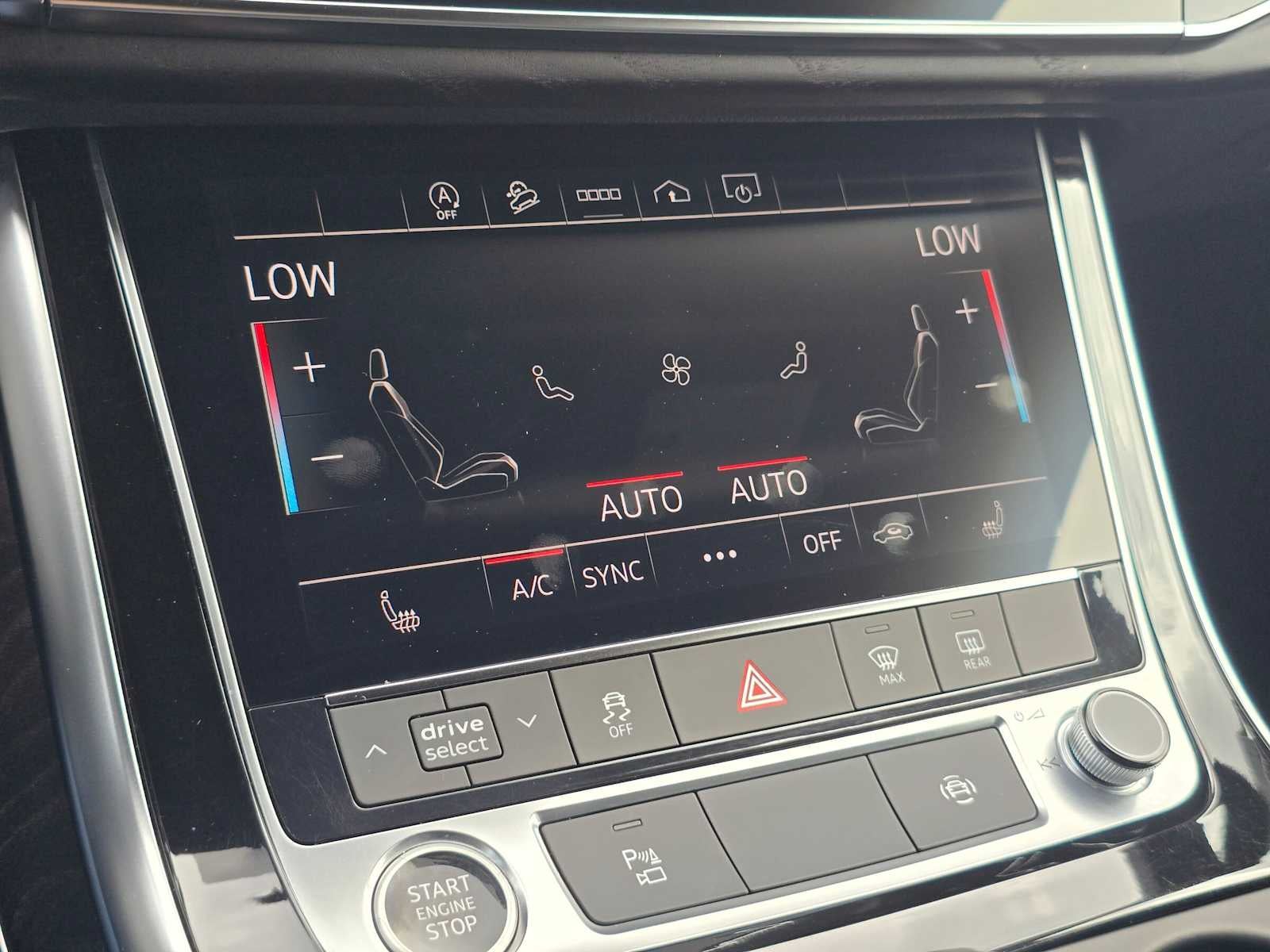 2023 Audi Q7 Premium Plus