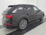 2023 Audi Q7 Premium Plus