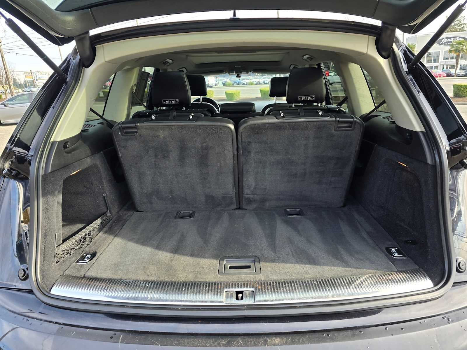 2014 Audi Q7 3.0L TDI Premium Plus