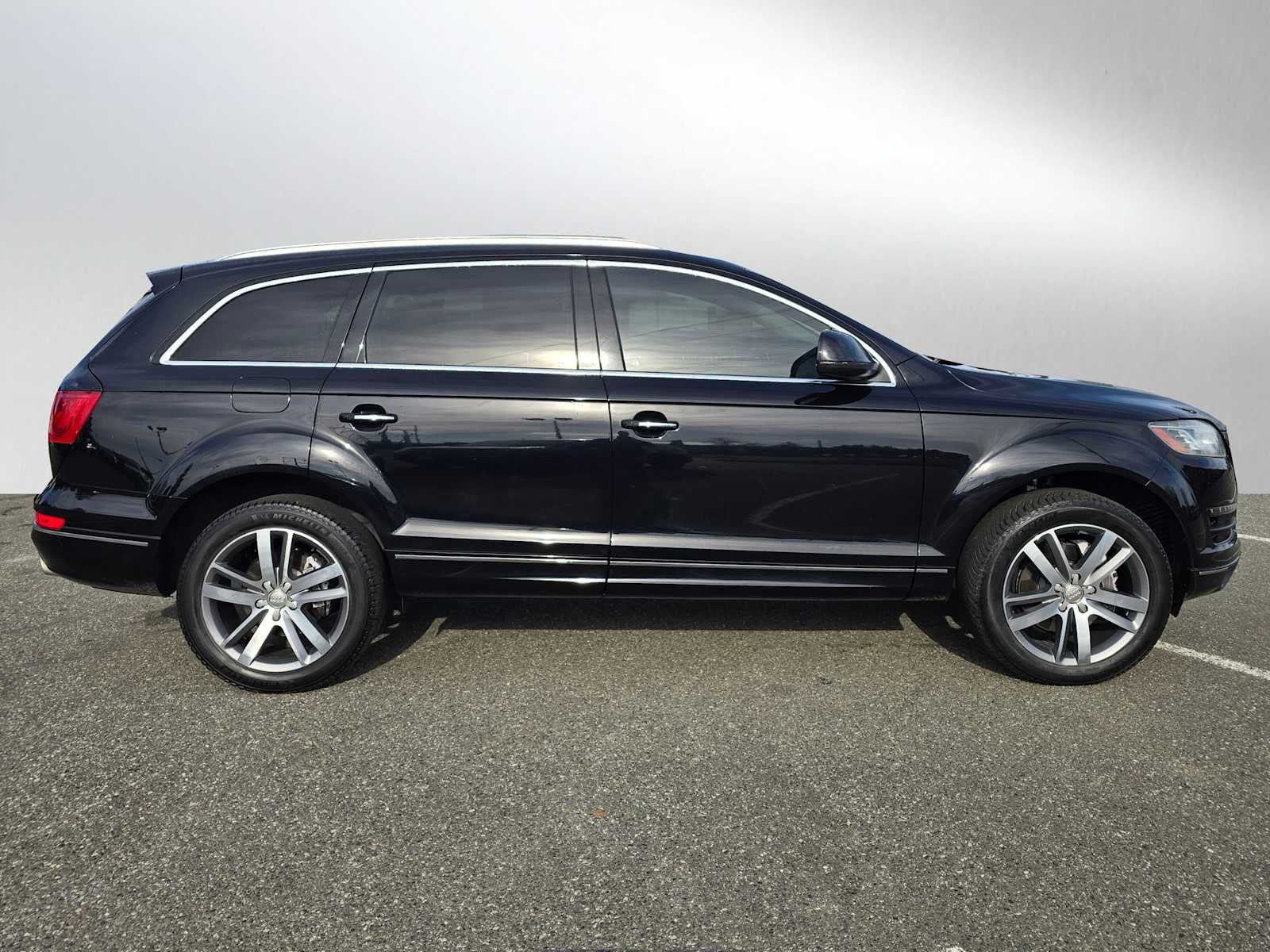 2014 Audi Q7 3.0L TDI Premium Plus