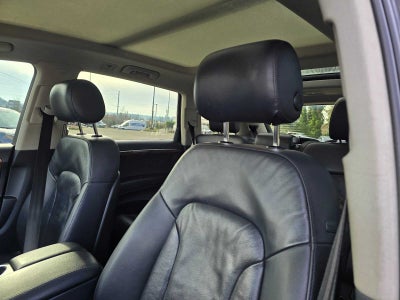 2014 Audi Q7 3.0L TDI Premium Plus