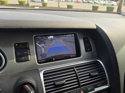 2014 Audi Q7 3.0L TDI Premium Plus