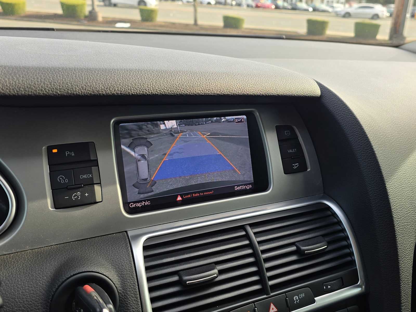 2014 Audi Q7 3.0L TDI Premium Plus