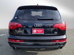 2014 Audi Q7 3.0L TDI Premium Plus