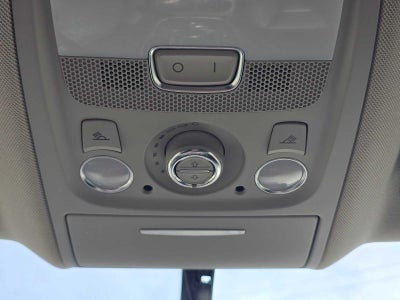 2012 Audi Q5 3.2L Prestige