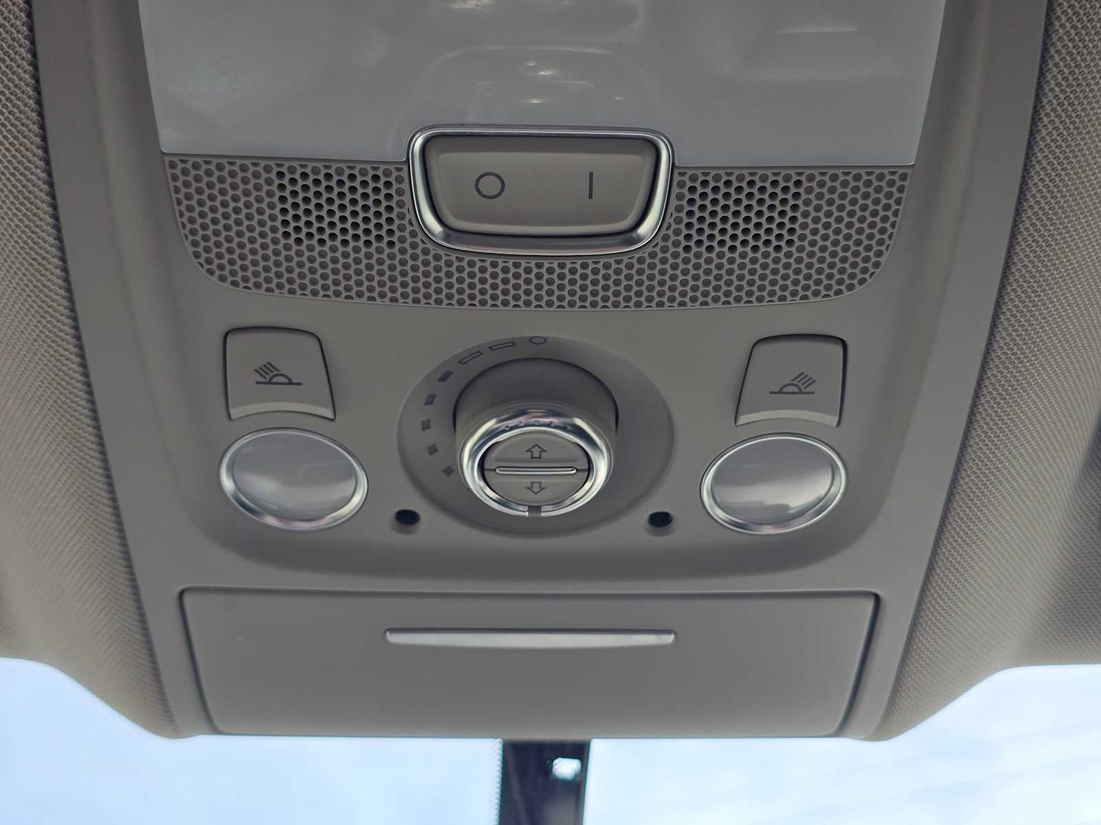 2012 Audi Q5 3.2L Prestige