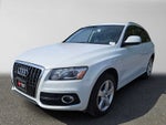 2012 Audi Q5 3.2L Prestige
