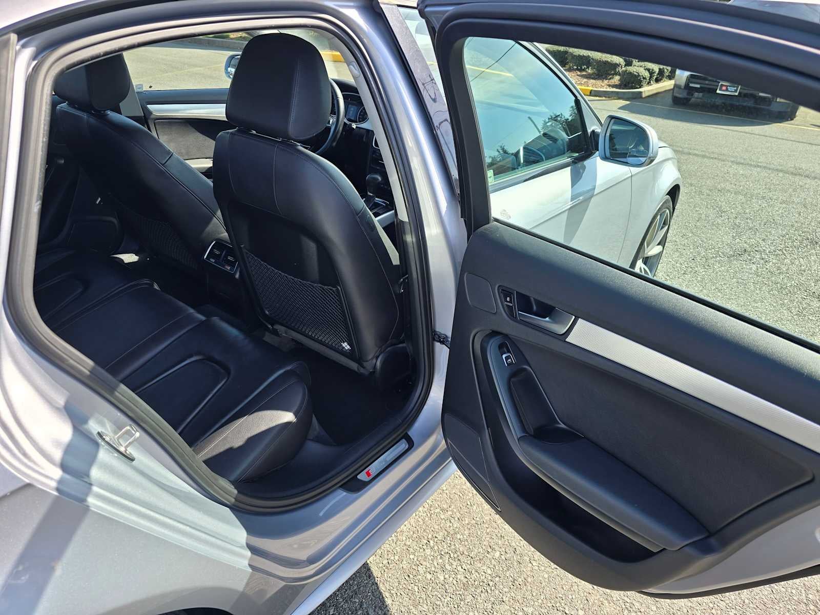 2016 Audi A4 Premium