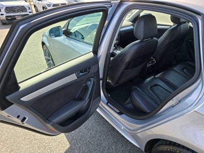 2016 Audi A4 Premium