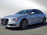 2016 Audi A4 Premium