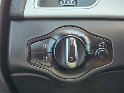 2016 Audi A4 Premium