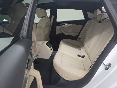 2024 Audi A5 Sportback S line Premium Plus