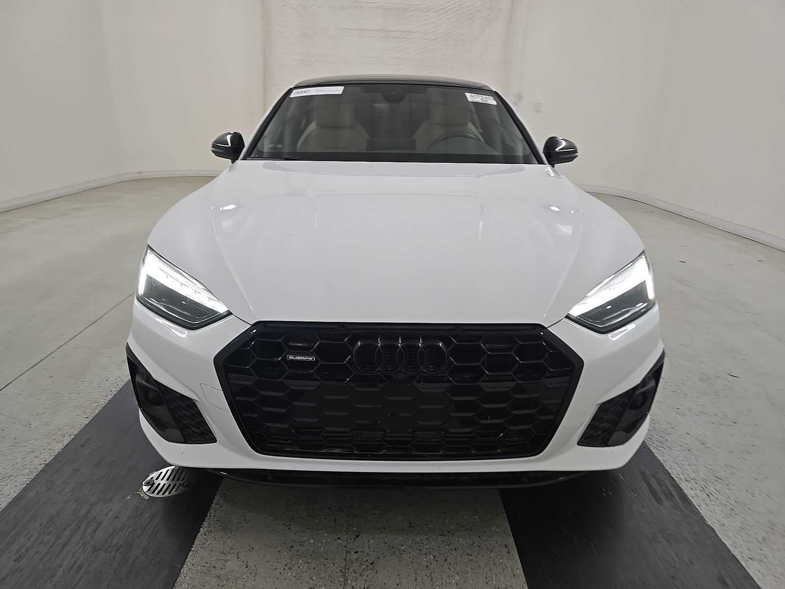 2024 Audi A5 Sportback S line Premium Plus