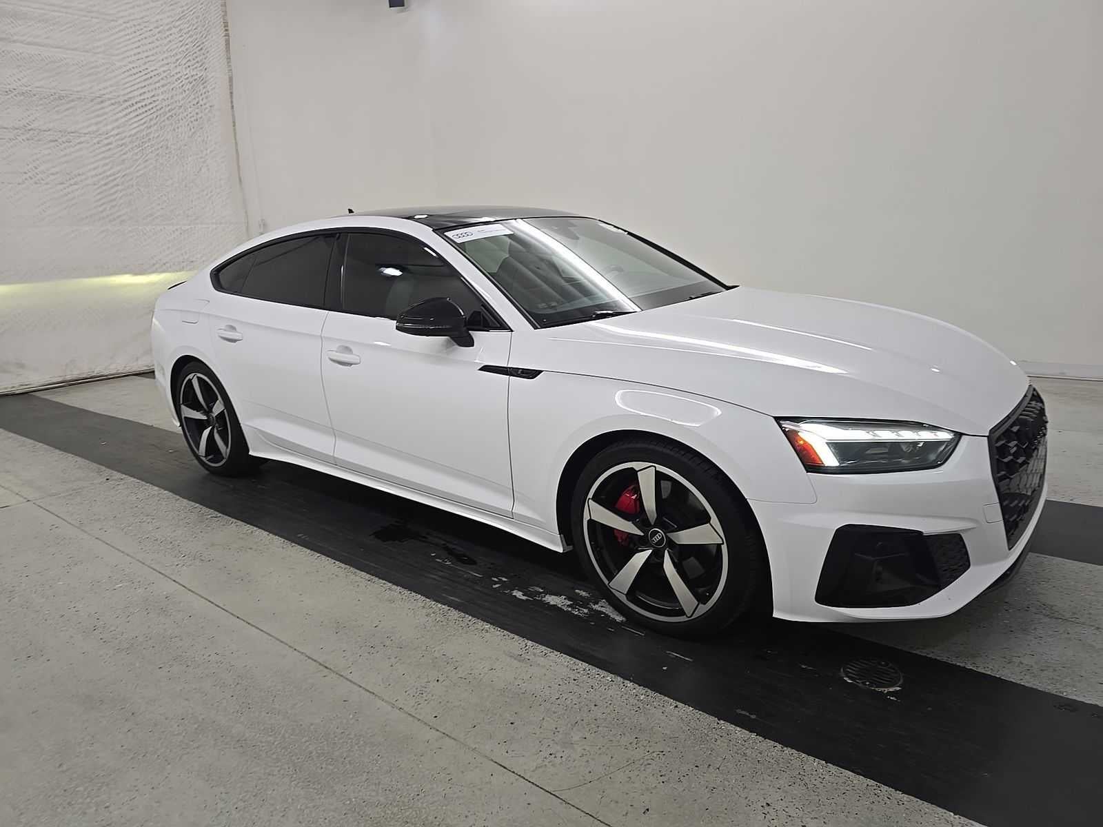 2024 Audi A5 Sportback S line Premium Plus