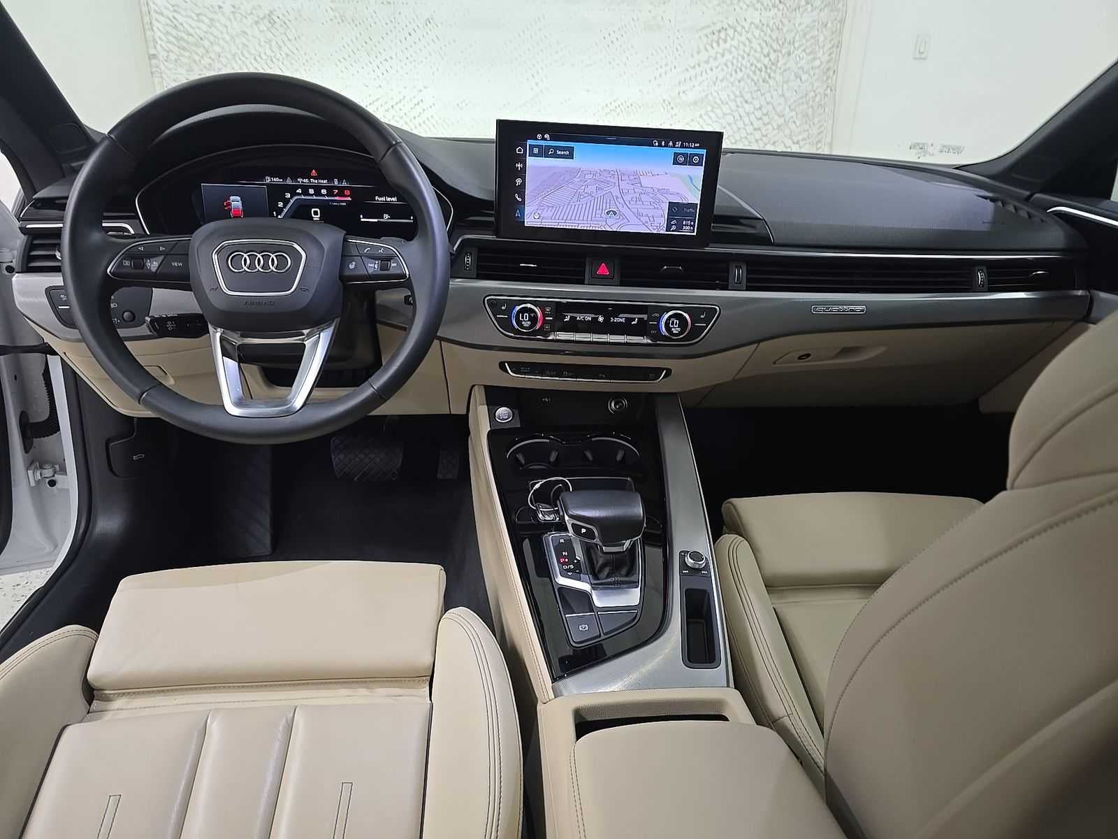 2024 Audi A5 Sportback S line Premium Plus